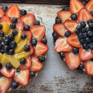 Fruit-Tart-pie