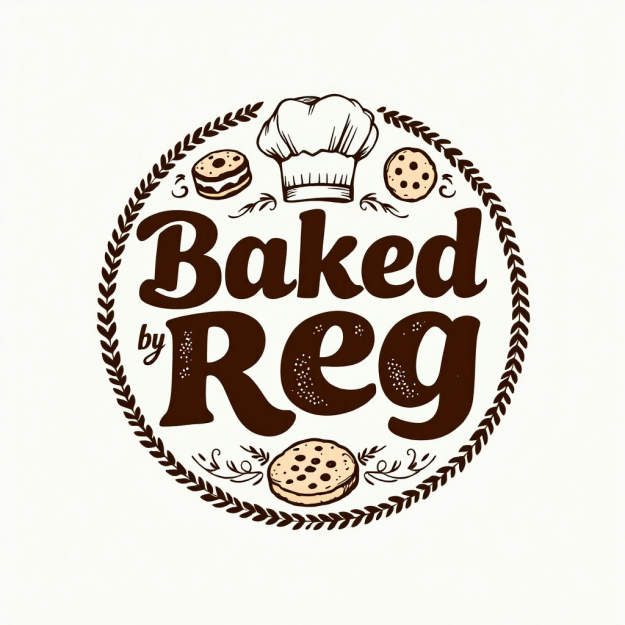 Baked by Reg