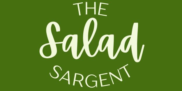 The Salad Sargent Catering