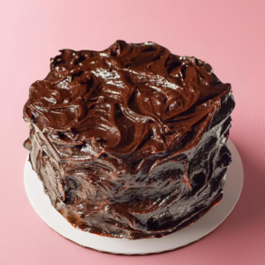 Matilda Chocolate Cake