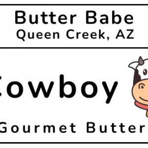 Cowboy Butter