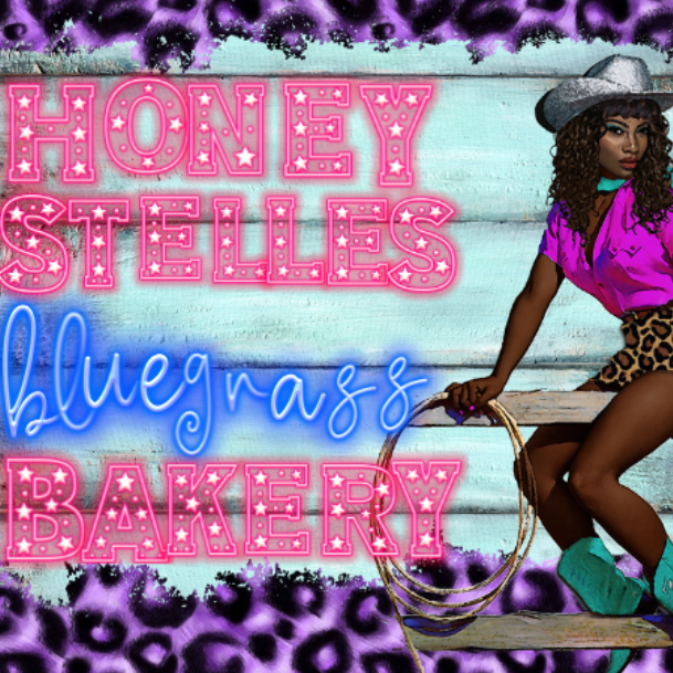 Honey Stelle's Bluegrass Bakery