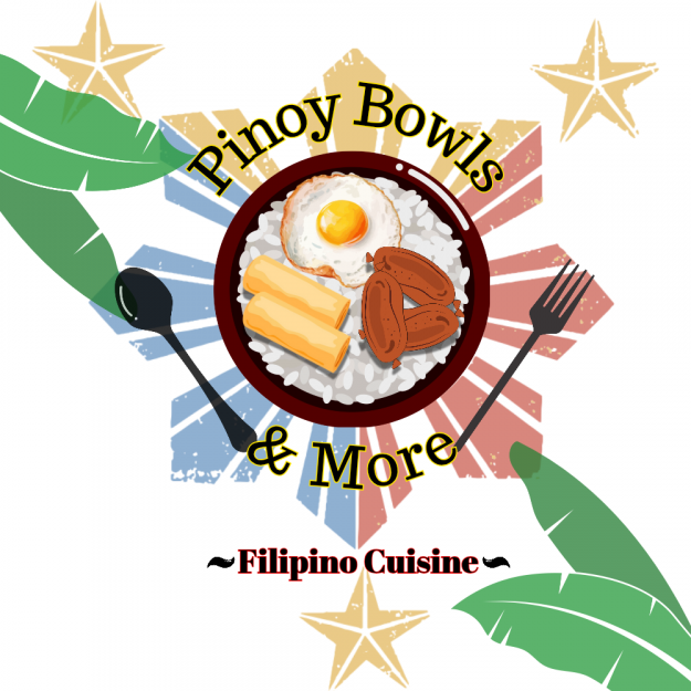 Pinoy Bowls & More