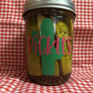 Pickles