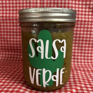 Salsa Verde
