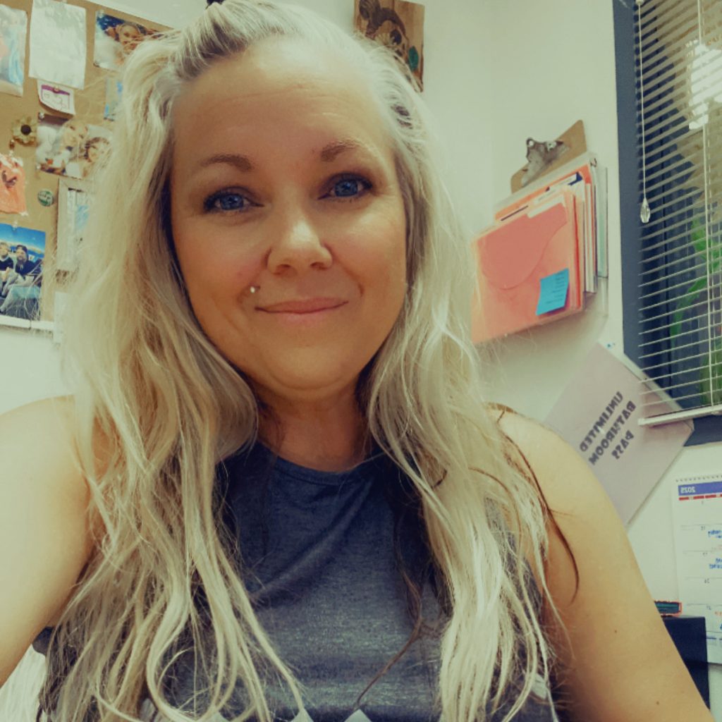 Trevor's Greens and Things