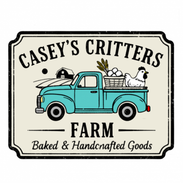Casey's Critters Farm