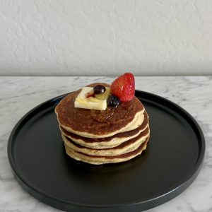 Papi Protein Pancakes