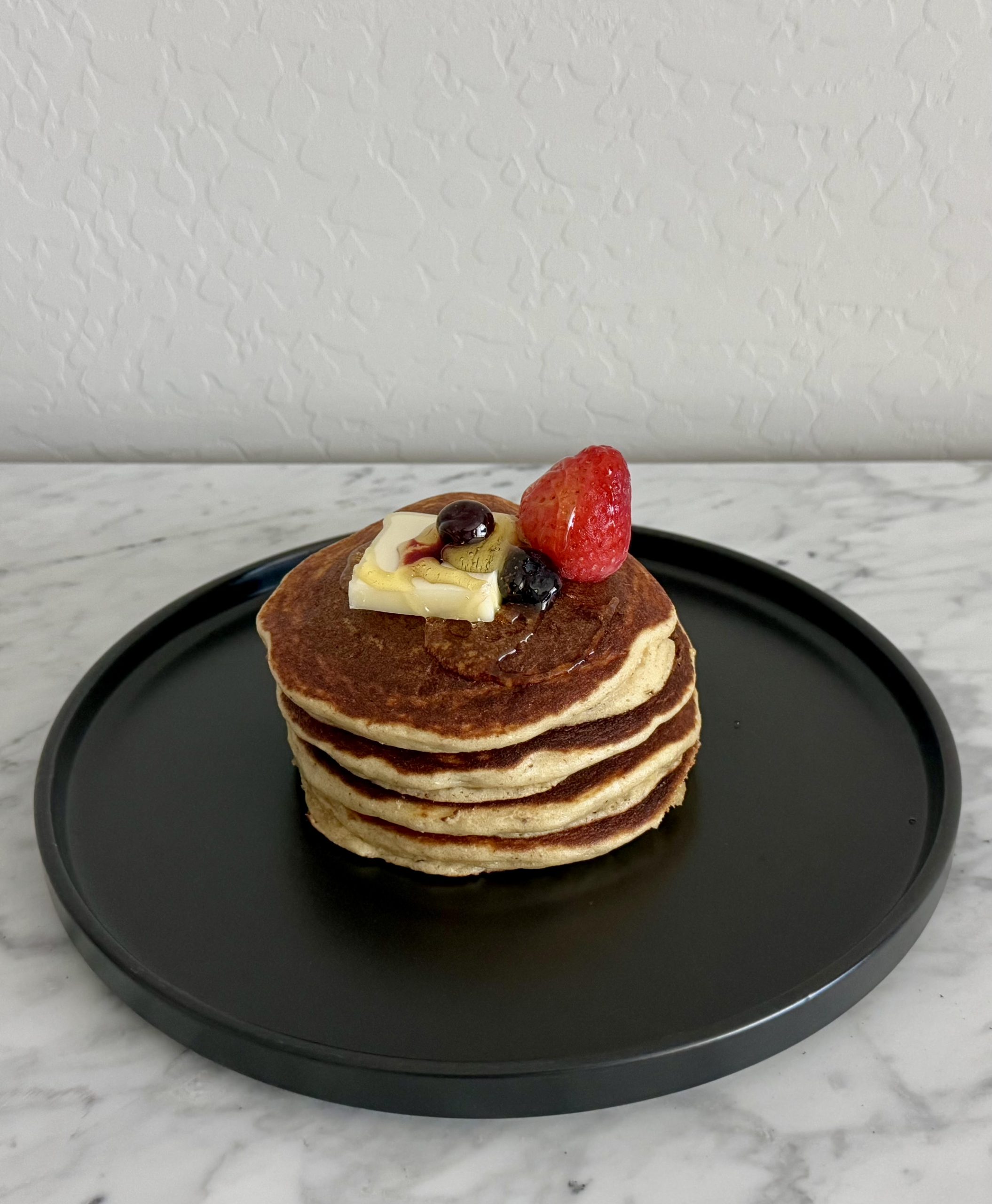 Papi Protein Pancakes