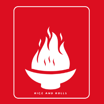 Rice and Roll