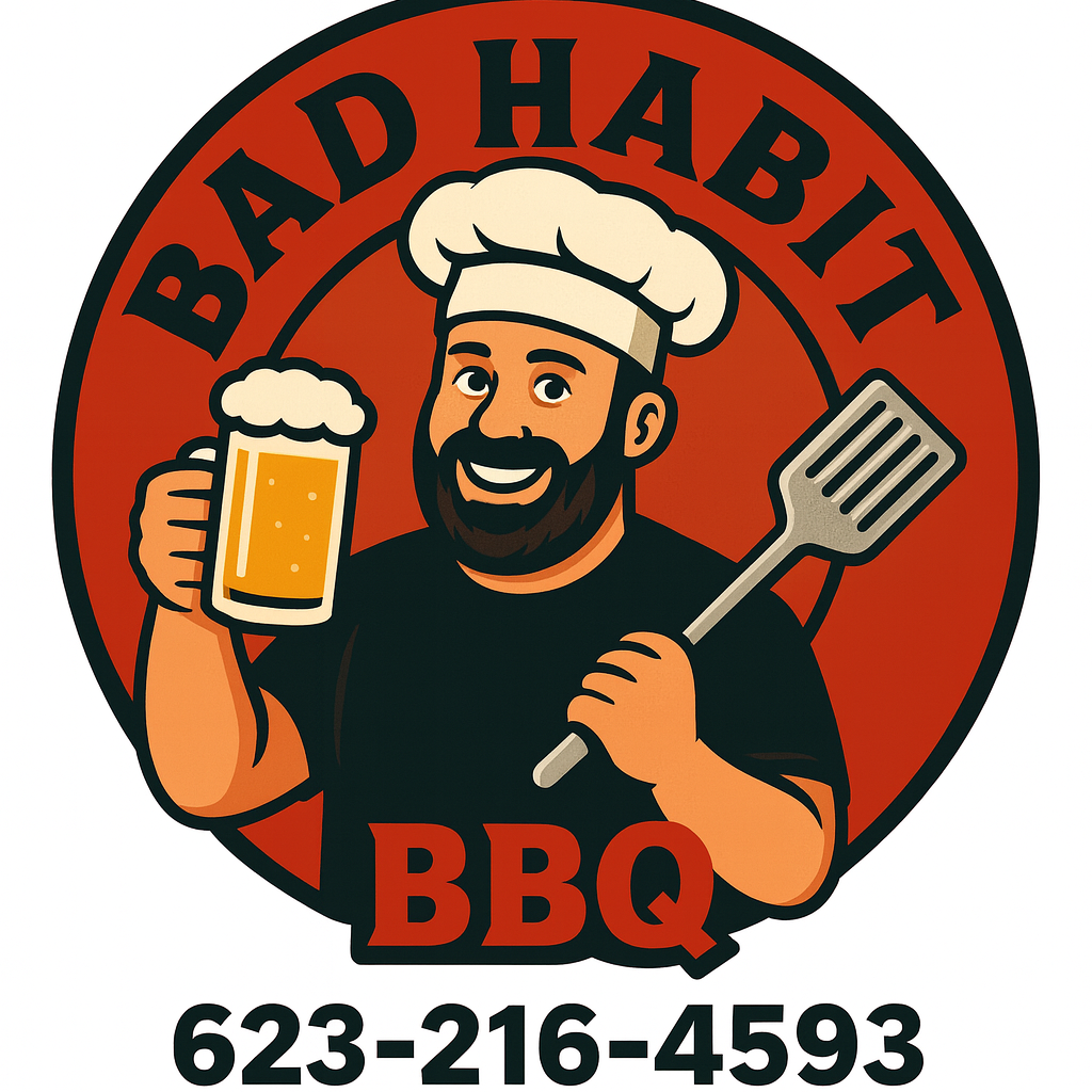 Bad Habit BBQ