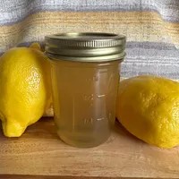 Lemon Jelly 8oz